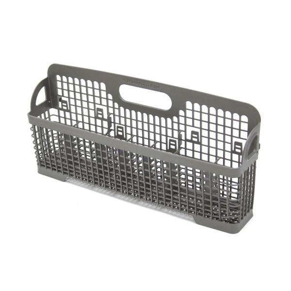 WHIRLPOOL WP8562043 DISHWASHER SILVERWARE BASKET (GENUINE OEM PART) - Parts Solution Group