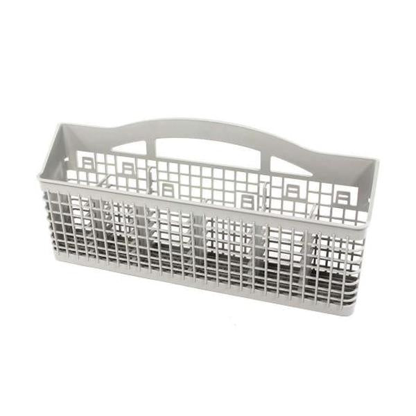 WHIRLPOOL WP8562045 DISHWASHER SILVERWARE BASKET (GENUINE OEM PART) - Parts Solution Group