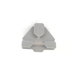 WHIRLPOOL WP8562058 DISHWASHER TINE ROW CLIP (GENUINE OEM PART)