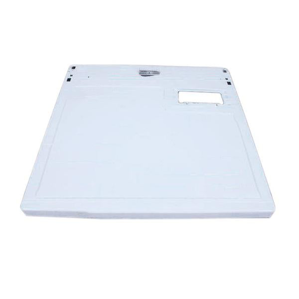 WHIRLPOOL WP8563663 DRYER TOP PANEL (GENUINE OEM PART) - Parts Solution Group