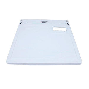 WHIRLPOOL WP8563663 DRYER TOP PANEL (GENUINE OEM PART)