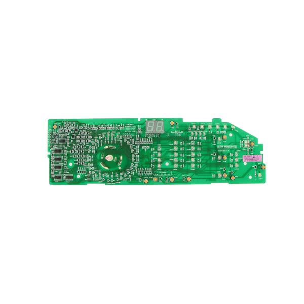 WHIRLPOOL WP8564288 LAUNDRY WASHER CONTROL BOARD (GENUINE OEM PART) - Parts Solution Group