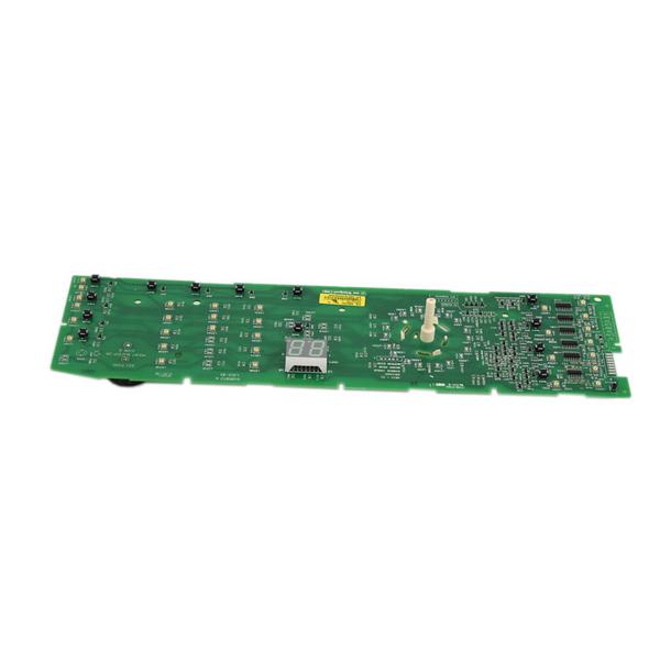 WHIRLPOOL WP8564393 WASHER USER INTERFACE (GENUINE OEM PART) - Parts Solution Group