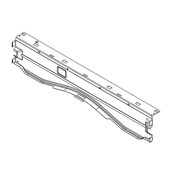 WHIRLPOOL WP8565237 BRACKET (GENUINE OEM PART) - Parts Solution Group