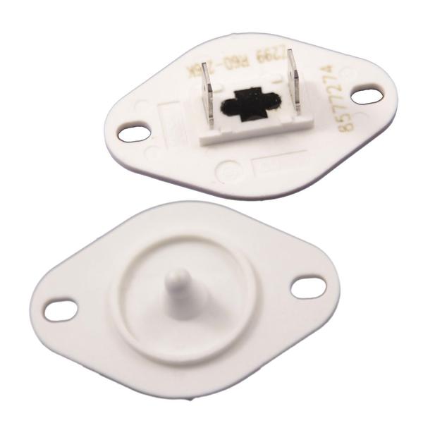 WHIRLPOOL WP8577274 DRYER THERMISTOR (GENUINE OEM PART) - Parts Solution Group