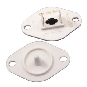 WHIRLPOOL WP8577274 DRYER THERMISTOR (GENUINE OEM PART)