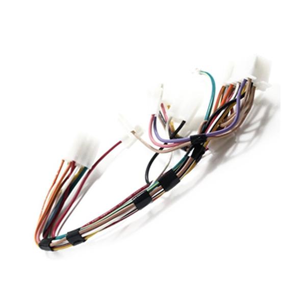 WHIRLPOOL WP8577368 LAUNDRY CENTER WIRE HARNESS (GENUINE OEM PART) - Parts Solution Group