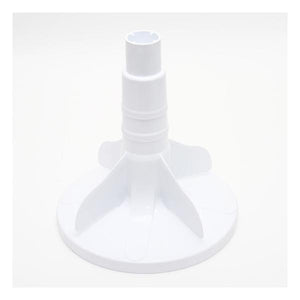 WHIRLPOOL WP8578209 WASHER AGITATOR (GENUINE OEM PART)