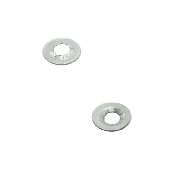 WHIRLPOOL WP90296 LAUNDRY APPLIANCE PUSH NUT (GENUINE OEM PART) - Parts Solution Group