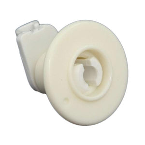 WHIRLPOOL WP903093 DISHWASHER DISHRACK WHEEL (GENUINE OEM PART)