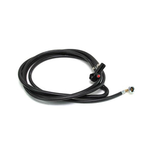 WHIRLPOOL WP903404 DISHWASHER HOSE AND COUPLER ASSEMBLY (GENUINE OEM PART)