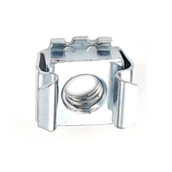 WHIRLPOOL WP90406 COMMERCIAL LAUNDRY APPLIANCE CAGE NUT (GENUINE OEM PART) - Parts Solution Group