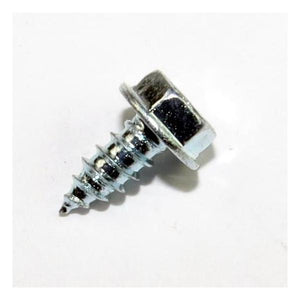 WHIRLPOOL WP90767 WASHER SCREW (GENUINE OEM PART)