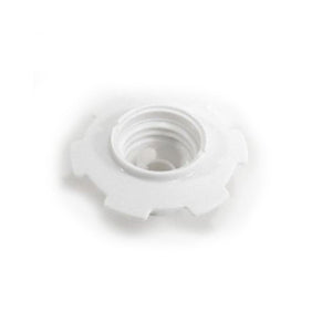 WHIRLPOOL WP912680 DISHWASHER LOWER SPRAY ARM HUB NUT (GENUINE OEM PART)