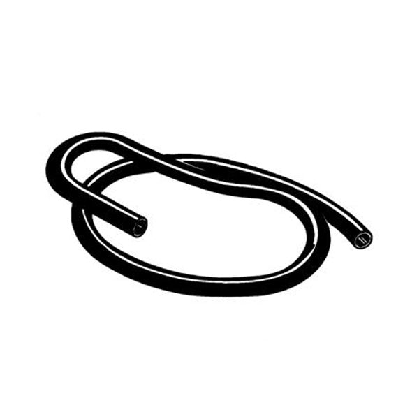 WHIRLPOOL WP96743 WASHER DRAIN HOSE (GENUINE OEM PART)