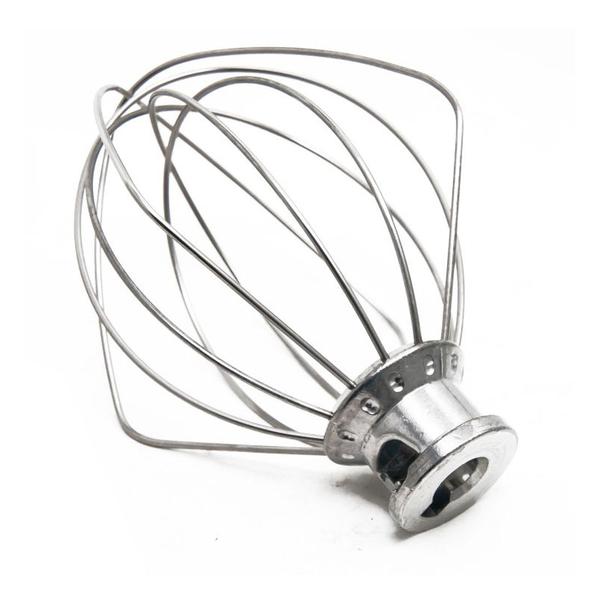 WHIRLPOOL WP9704329 STAND MIXER WIRE WHIP (GENUINE OEM PART) - Parts Solution Group