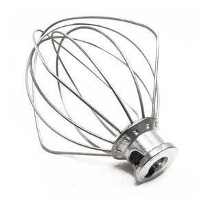 WHIRLPOOL WP9704329 STAND MIXER WIRE WHIP (GENUINE OEM PART)