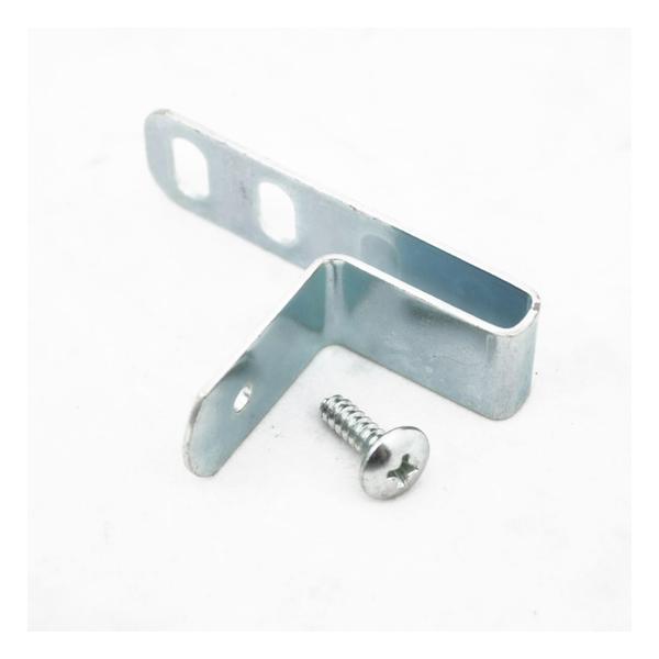 WHIRLPOOL WP9741251 DISHWASHER MOUNTING BRACKET (GENUINE OEM PART) - Parts Solution Group