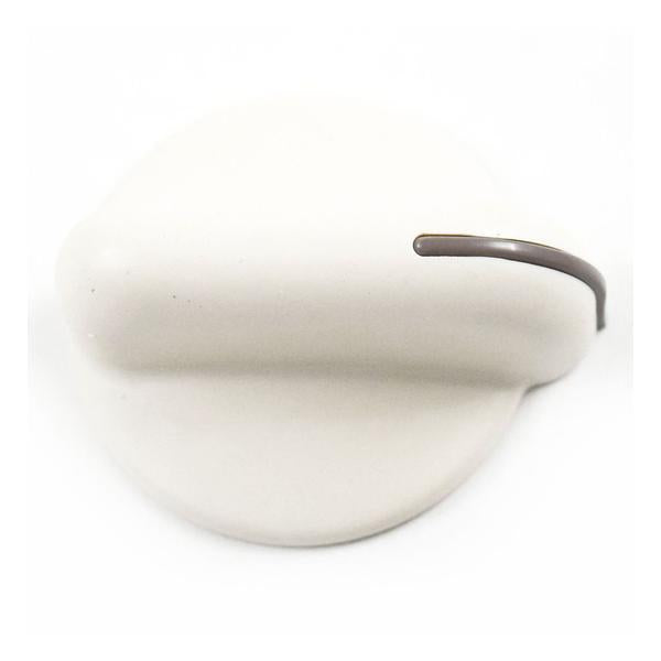 WHIRLPOOL WP9750372FC RANGE SURFACE BURNER KNOB (GENUINE OEM PART) - Parts Solution Group