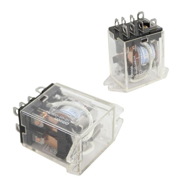 WHIRLPOOL WP9752759 RANGE OVEN RELAY (GENUINE OEM PART) - Parts Solution Group