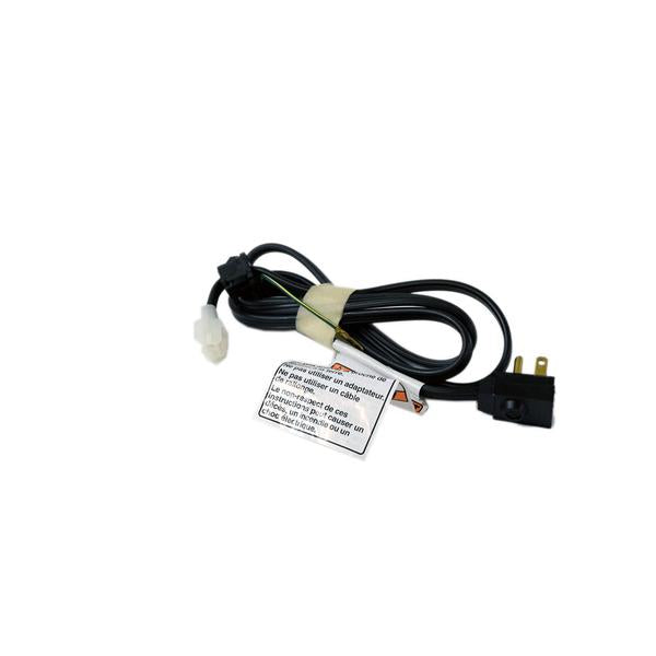 WHIRLPOOL WP9757891 RANGE POWER CORD (GENUINE OEM PART) - Parts Solution Group