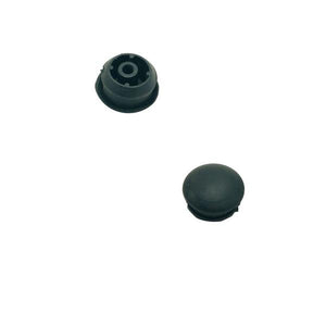 WHIRLPOOL WP9781954FB RANGE CLOCK KNOB (GENUINE OEM PART)