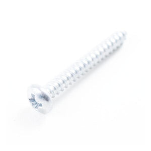 WHIRLPOOL WP98129 DRYER SCREW #6-20 X 1.25-IN (GENUINE OEM PART)