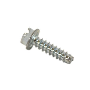 WHIRLPOOL WP98165 REFRIGERATOR FREEZER DOOR STOP SCREW (GENUINE OEM PART)