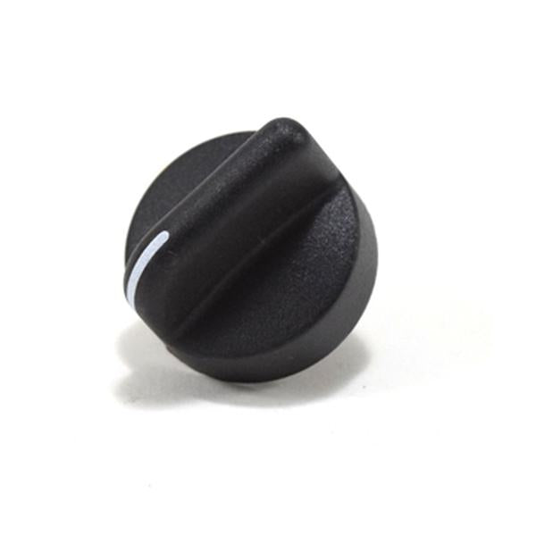 WHIRLPOOL WP9871920 TRASH COMPACTOR START SWITCH KNOB (BLACK) (GENUINE OEM PART) - Parts Solution Group