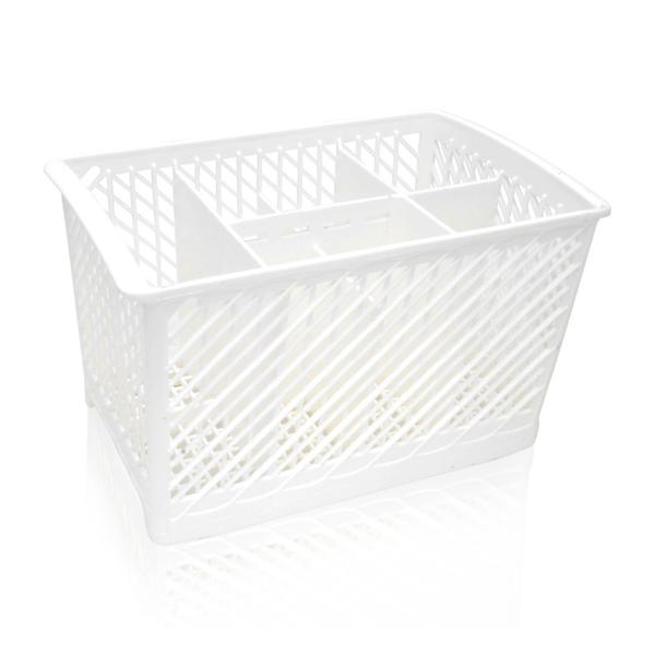 WHIRLPOOL WP99001576 DISHWASHER SILVERWARE BASKET (GENUINE OEM PART) - Parts Solution Group