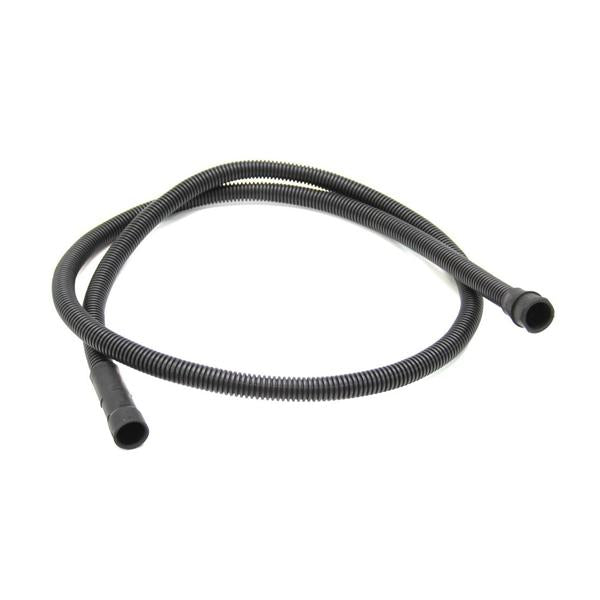 WHIRLPOOL WP99001782 DISHWASHER DRAIN HOSE (GENUINE OEM PART) - Parts Solution Group