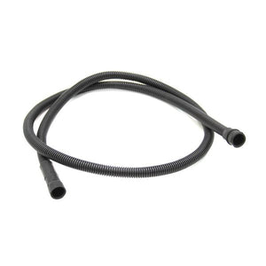 WHIRLPOOL WP99001782 DISHWASHER DRAIN HOSE (GENUINE OEM PART)