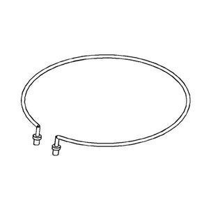 WHIRLPOOL WP99002360 DISHWASHER HEATING ELEMENT (GENUINE OEM PART)