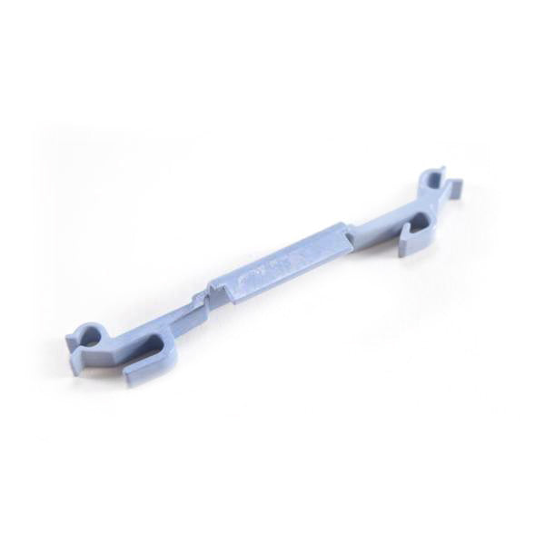 WHIRLPOOL WP99002687 DISHWASHER TINE ROW PIVOT CLIP (GENUINE OEM PART) - Parts Solution Group