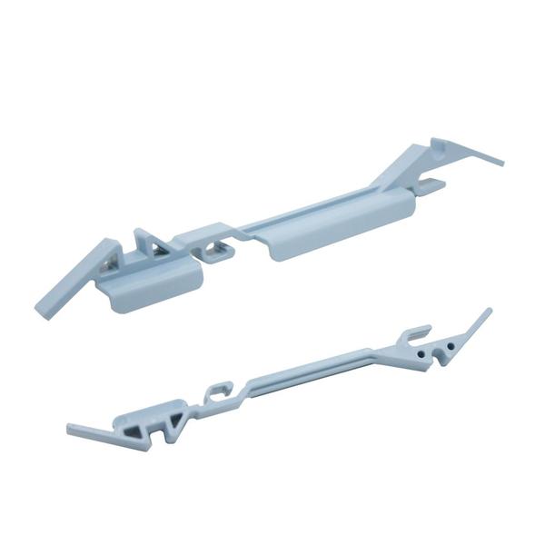 WHIRLPOOL WP99002710 DISHWASHER LATCH (GENUINE OEM PART) - Parts Solution Group