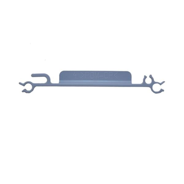 WHIRLPOOL WP99002735 DISHWASHER TINE ROW PIVOT CLIP (GENUINE OEM PART) - Parts Solution Group