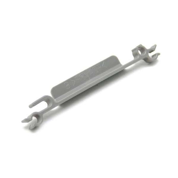 WHIRLPOOL WP99003188 DISHWASHER TINE ROW PIVOT CLIP (GENUINE OEM PART) - Parts Solution Group