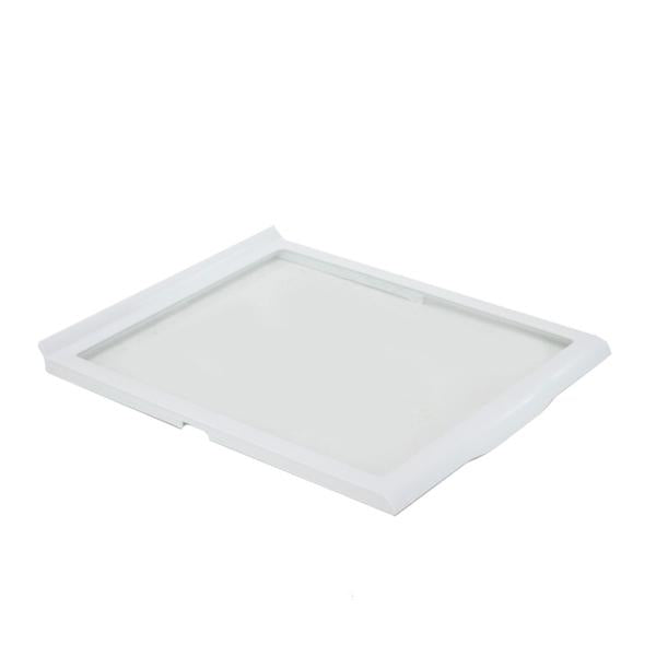 WHIRLPOOL WP999520 REFRIGERATOR GLASS SHELF (GENUINE OEM PART) - Parts Solution Group