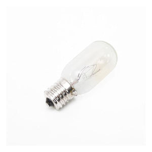 WHIRLPOOL WPA3073101 FREEZER LIGHT BULB (GENUINE OEM PART)