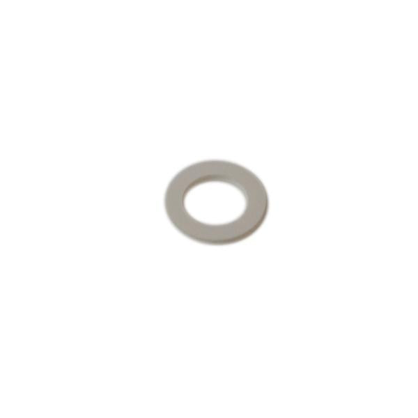 WHIRLPOOL WPM0274057 REFRIGERATOR DOOR HINGE NYLON WASHER (GENUINE OEM PART) - Parts Solution Group