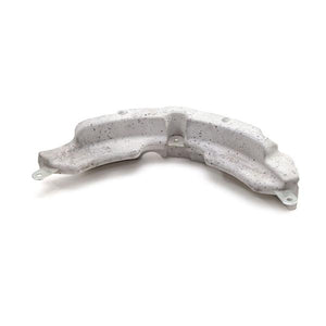 WHIRLPOOL WPW10008880 WASHER COUNTERWEIGHT (GENUINE OEM PART)