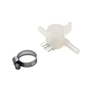 WHIRLPOOL WPW10076760 SENSOR (GENUINE OEM PART)