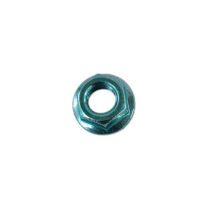 WHIRLPOOL WPW10080190 DRYER NUT (GENUINE OEM PART)