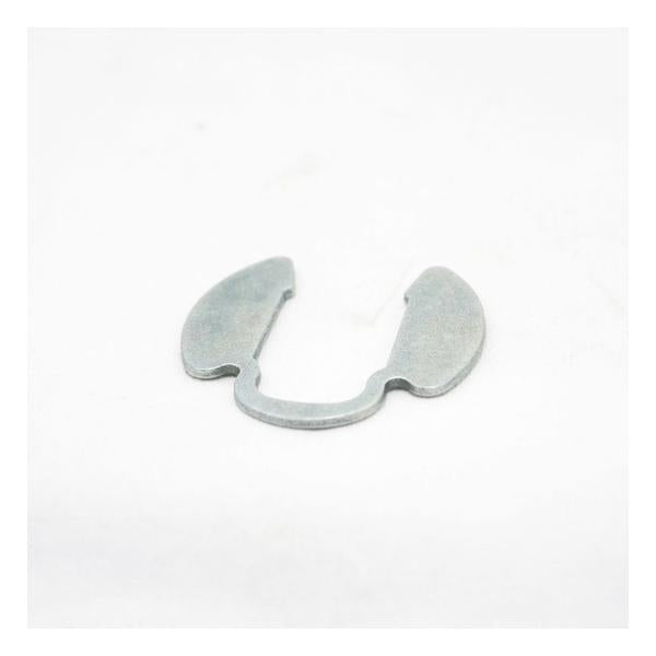 WHIRLPOOL WPW10080230 WASHER BRAKE RETAINER CLIP (GENUINE OEM PART) - Parts Solution Group