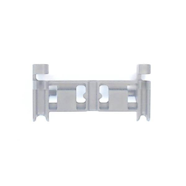 WHIRLPOOL WPW10082848 DISHWASHER TINE ROW RETAINER (GENUINE OEM PART) - Parts Solution Group