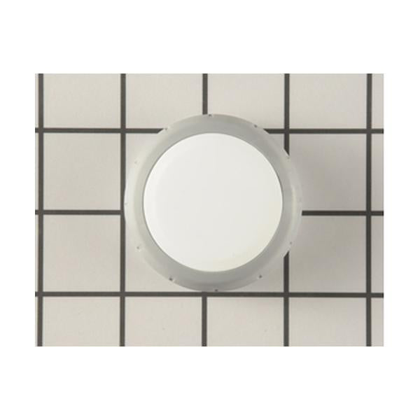 WHIRLPOOL WPW10110027 WASHER TIMER CONTROL KNOB (GENUINE OEM PART) - Parts Solution Group