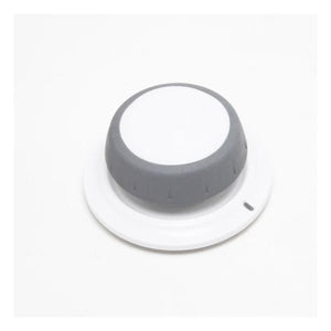 WHIRLPOOL WPW10110030 DRYER TIMER KNOB (GENUINE OEM PART)