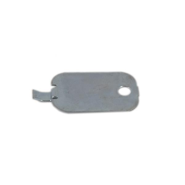 WHIRLPOOL WPW10111888 PLATE (GENUINE OEM PART)