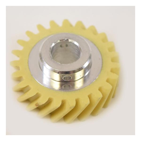 WHIRLPOOL WPW10112253 STAND MIXER WORM GEAR (GENUINE OEM PART) - Parts Solution Group