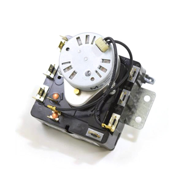 WHIRLPOOL WPW10113816 LAUNDRY CENTER DRYER TIMER (GENUINE OEM PART) - Parts Solution Group